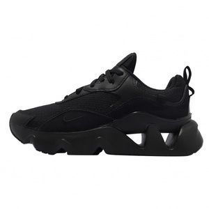 Wmns RYZ 365 2 Triple Black